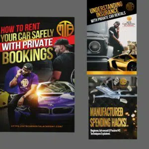 MTB eBook Mega Bundle