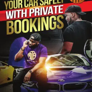 How To Rent Your Car Safely eBook
